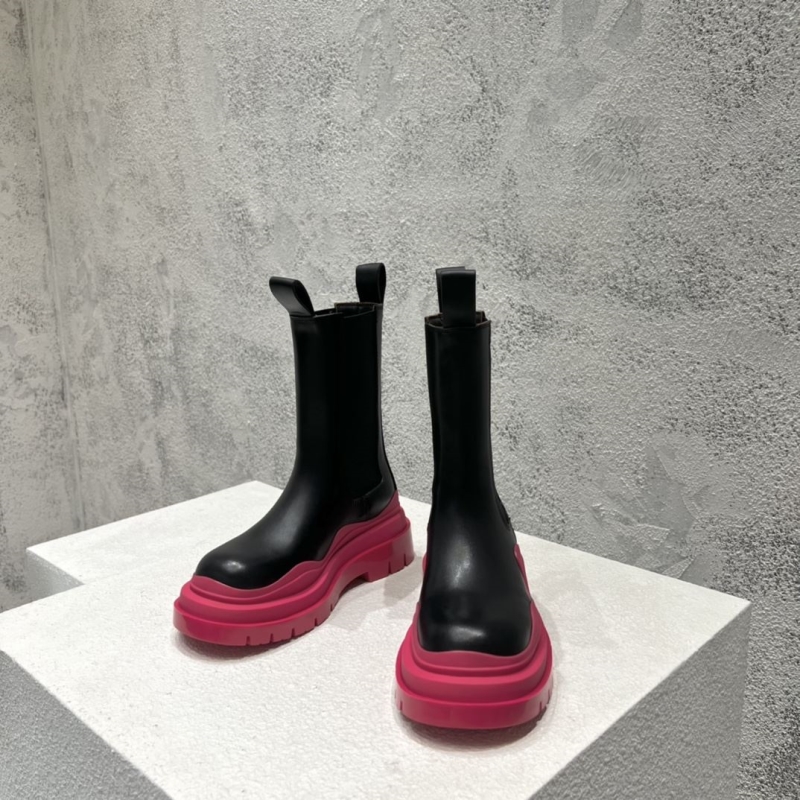 Bottega Veneta Boots